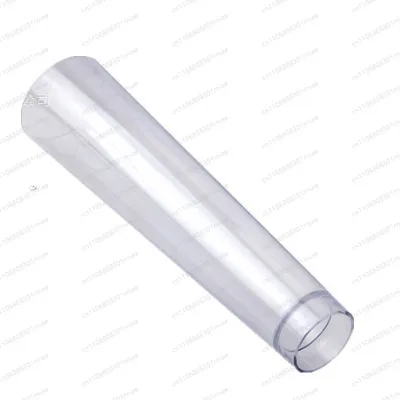 Beer machine accessories icicle ice tube measuring wine cooler water column 3L