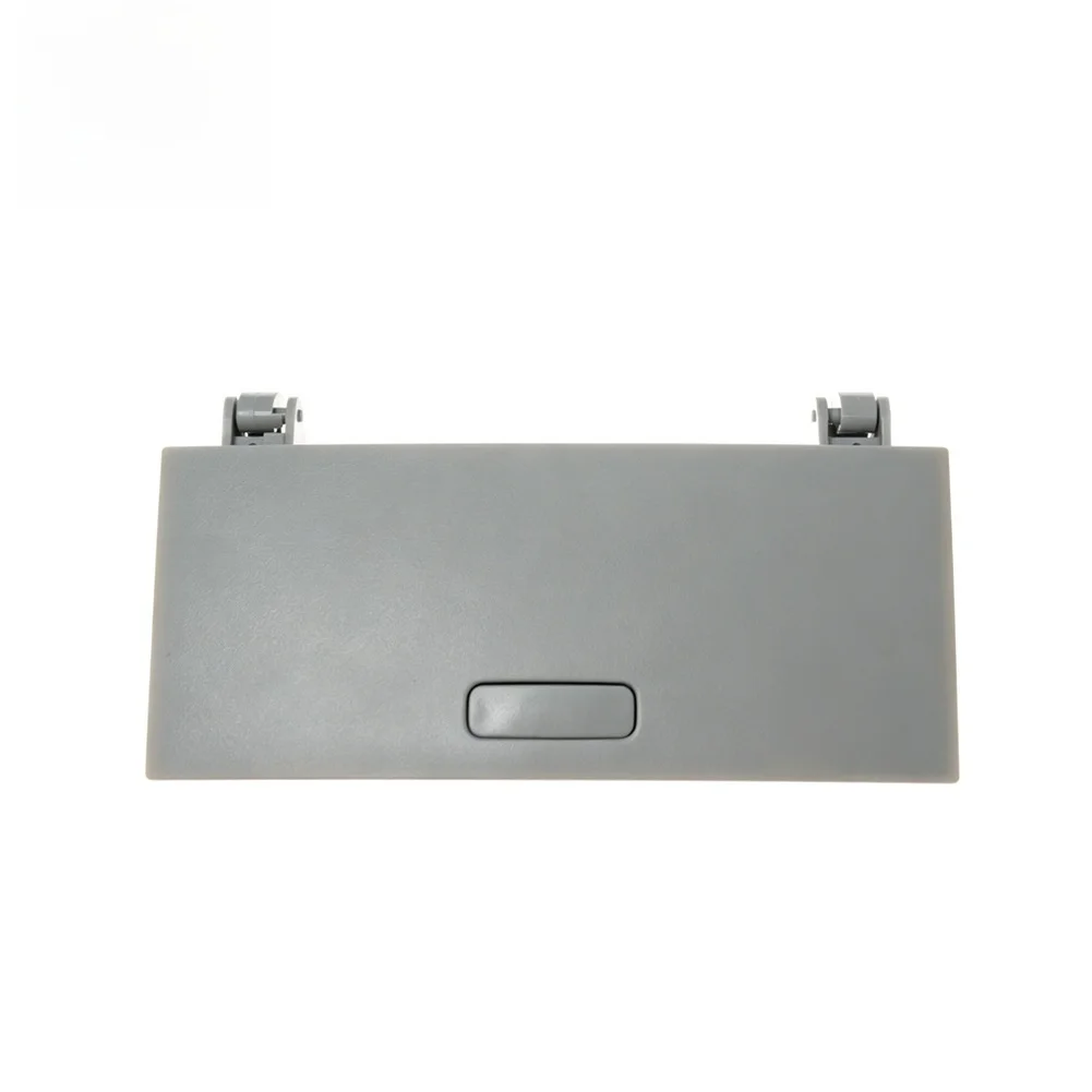 2H0868565EY20 Sunglasses Box for For Amarok Direct Replacement Case Grey Plastic Fitment for 2010 to 2022 Models