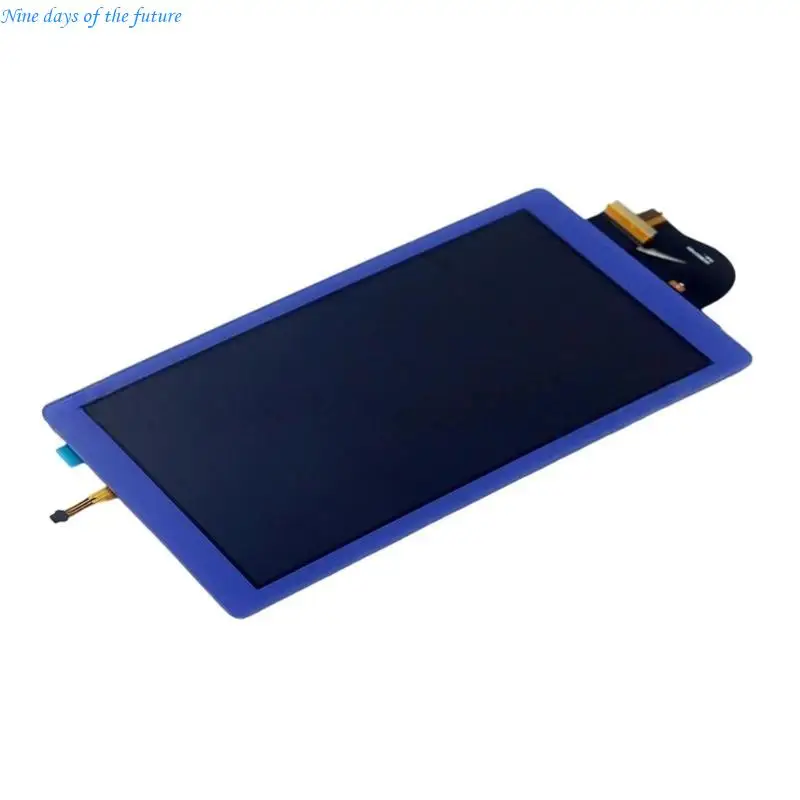 

Thin Profile Display Touches Panel Replacement Touches LCD Component for Switche E65A