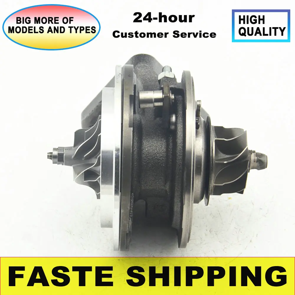 

Turbine Cartridge K04V Turbo Core for VW T5 Transporter 2.5 TDI 96Kw 130HP 2003-2005 070145701E Turbocharger CHRA 53049880032 CA