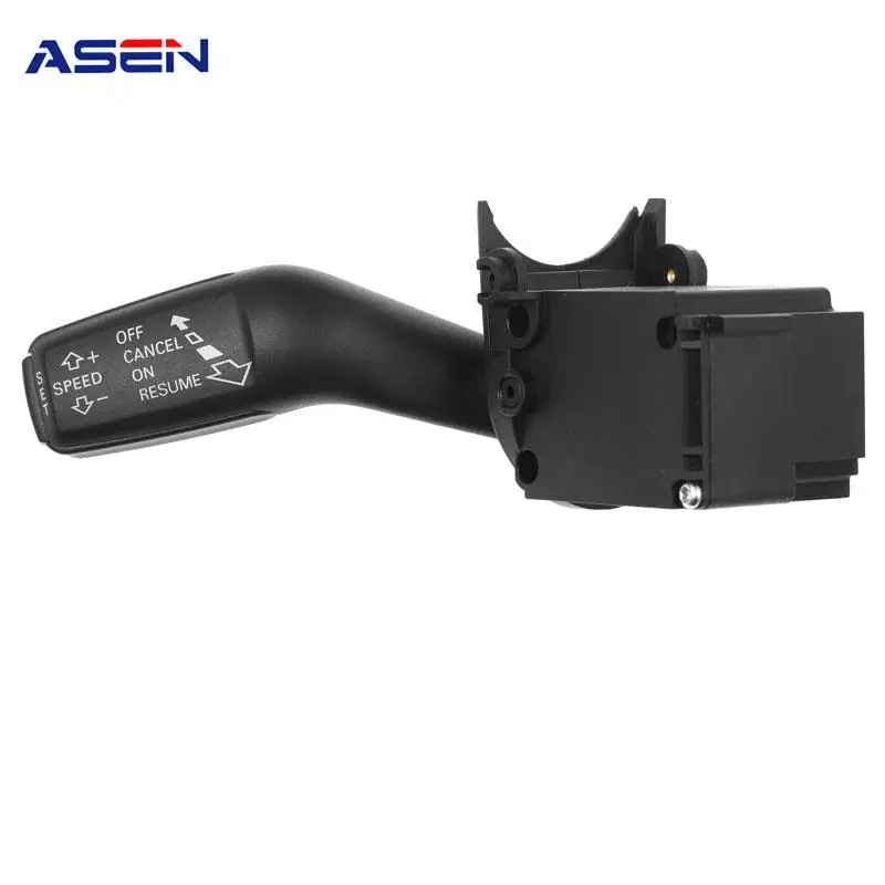 4E0953521B Cruise Control Switch For 2003-2015 AUDI A4 A6 A8 Q7 RS4 S4 S6 S8