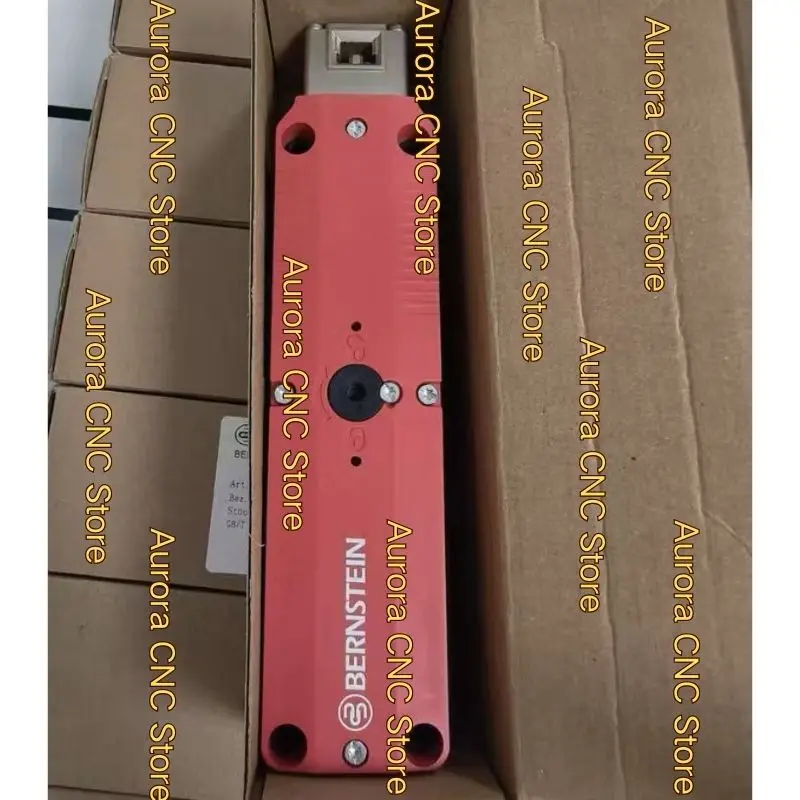 

Новый защитный дверной замок SLC-M-024-20/20-R4 6018200017, быстрая доставка