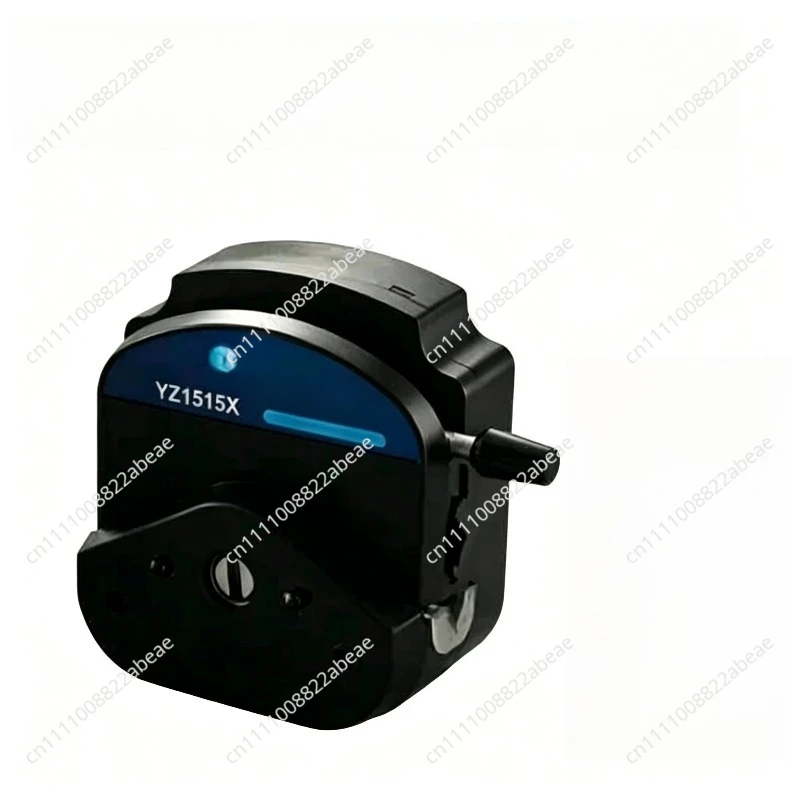 For  YZ15 YZ25 Easy Tubing Peristaltic Pump Head Easy Installation for NEMA 23 Stepper Motor High Quality