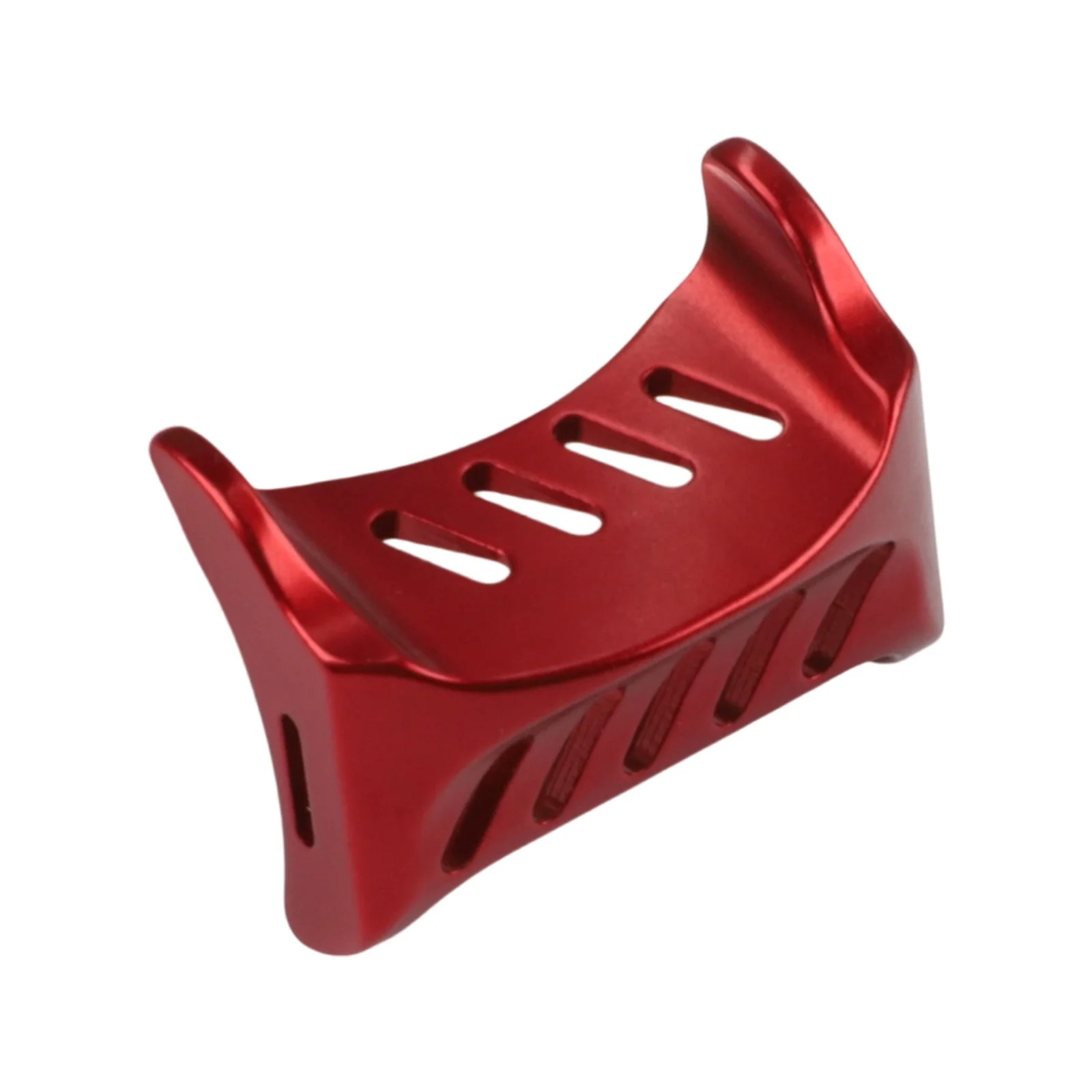Fishing Repair Press Plate Clutch Board Fishing Gear Accessory Kit Accessory PVC Insulation Material Press Board Repair