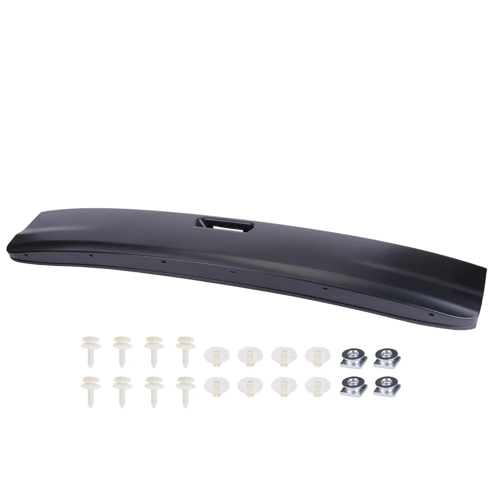 

Liftgate Tailgate Finish Molding Compatible for Honda CR-V 2012-2014 Replacement 74895-T0A-A01 Liftgate Tailgate Panel