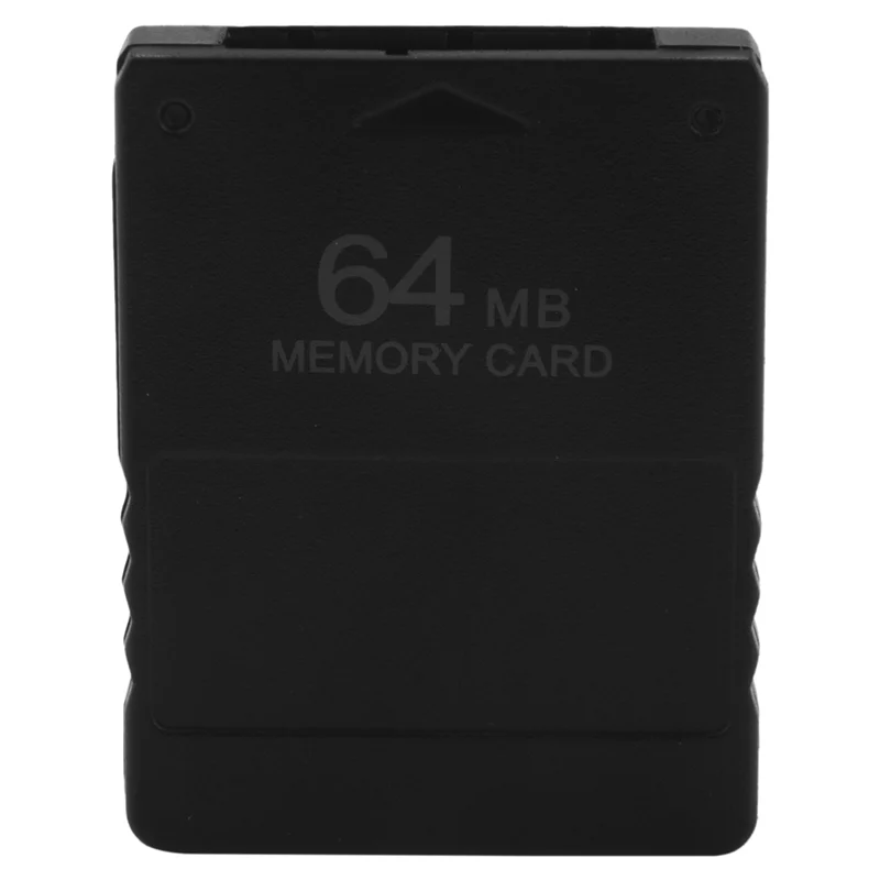 

5X New 64MB Memory Save Card For Playstation 2 PS2 Console Game-Y47A