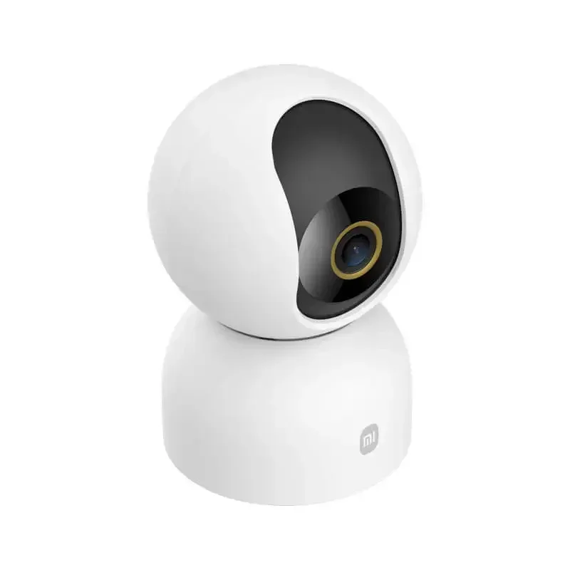 كاميرا Xiaomi Mi Home 360 3K 2.5K ذكية WiFi CCTV كاميرا مراقبة أمن الطفل فائقة الألوان للرؤية الليلية كاميرا ويب فيديو