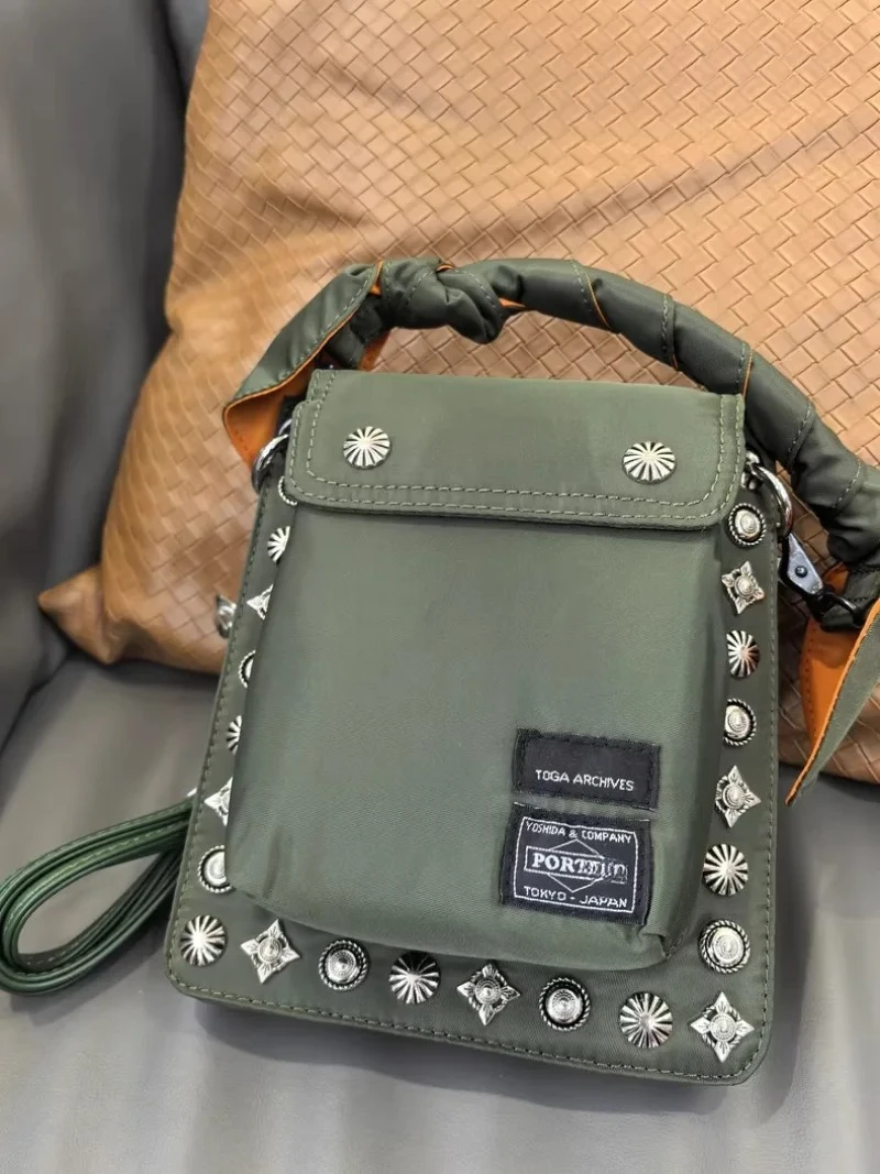 

Port Classic Multifunction Messenger Bag Crossbody Commuter Sling Bag Men Travel Anti Theft Shoulder Bag