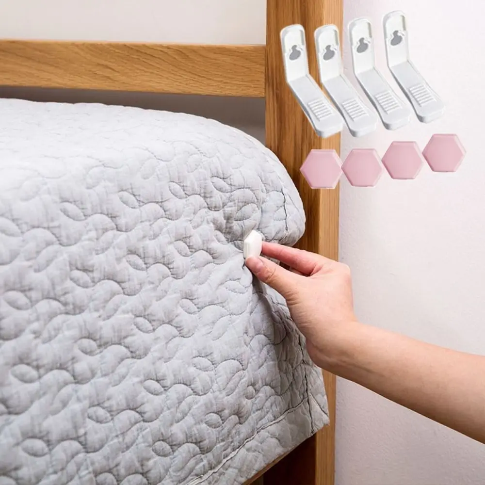 Anti-Slip Plastic H…