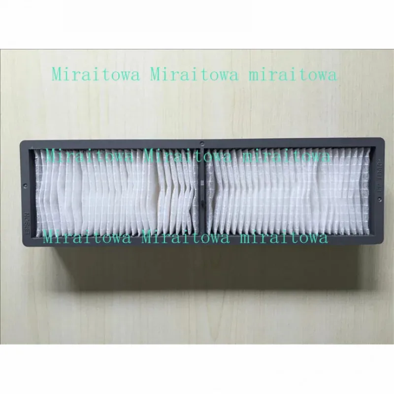 .Filtro de aire del proyector para Epson PowerLite EMP-260 EMP-270 EMP-280 EB-D290 ELPAF43