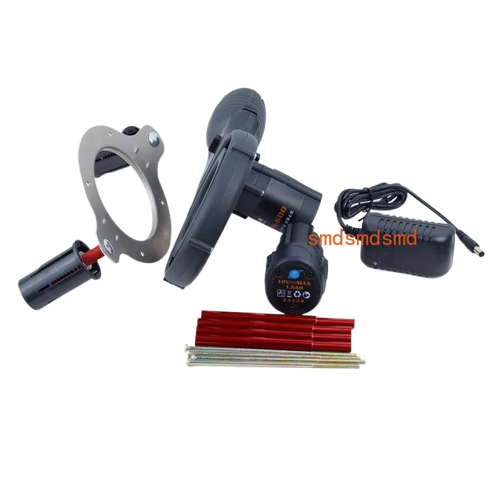 WK-600 Air Conditio…