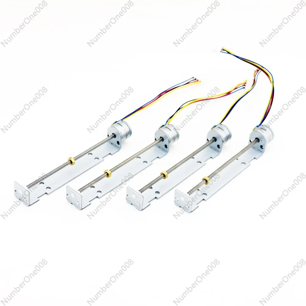 

Linear stepper motor for SM1503