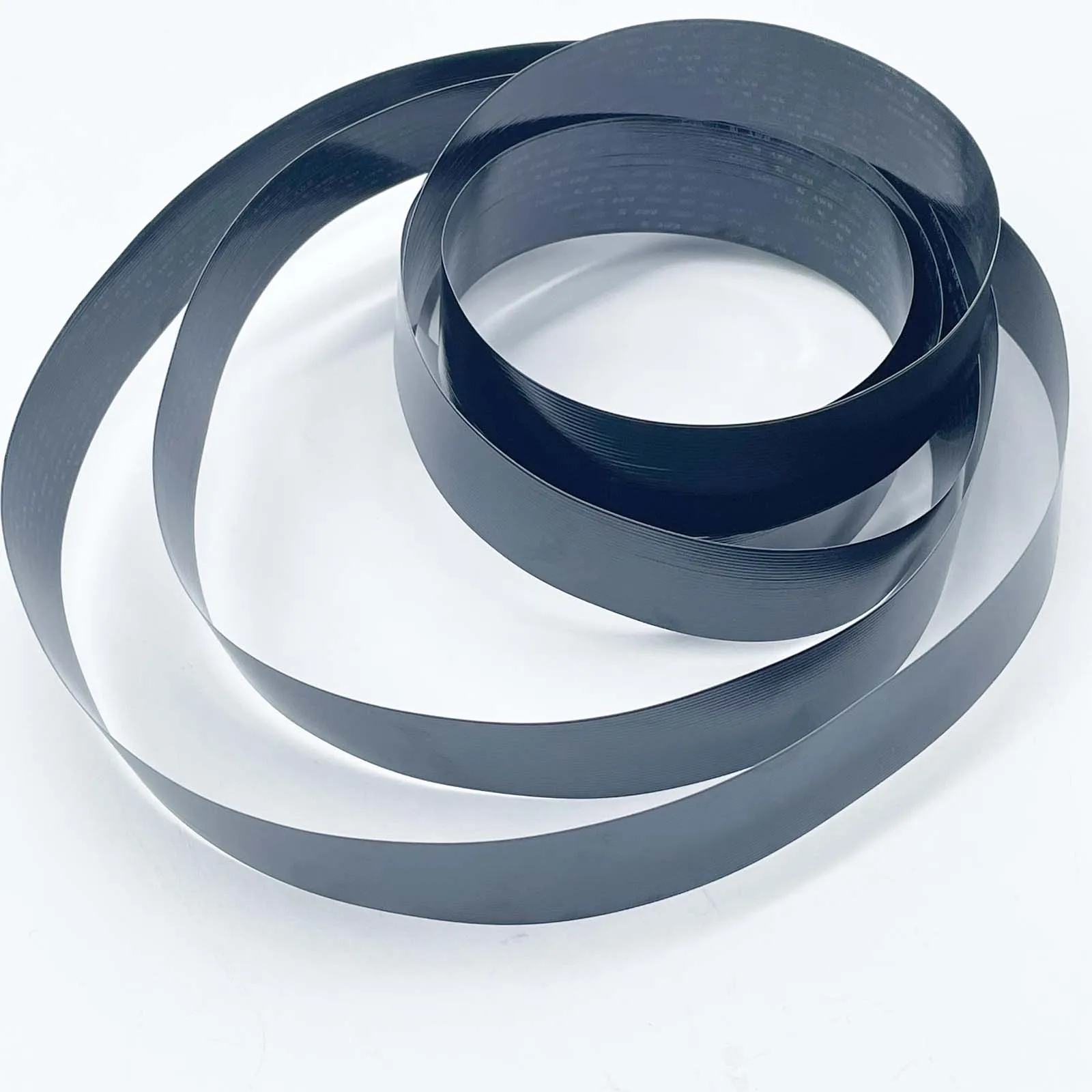 1500 2530 Cabo de arrasto A0 Cabo plano de plotter de 36 polegadas T930 se encaixa para HP T920 T2500