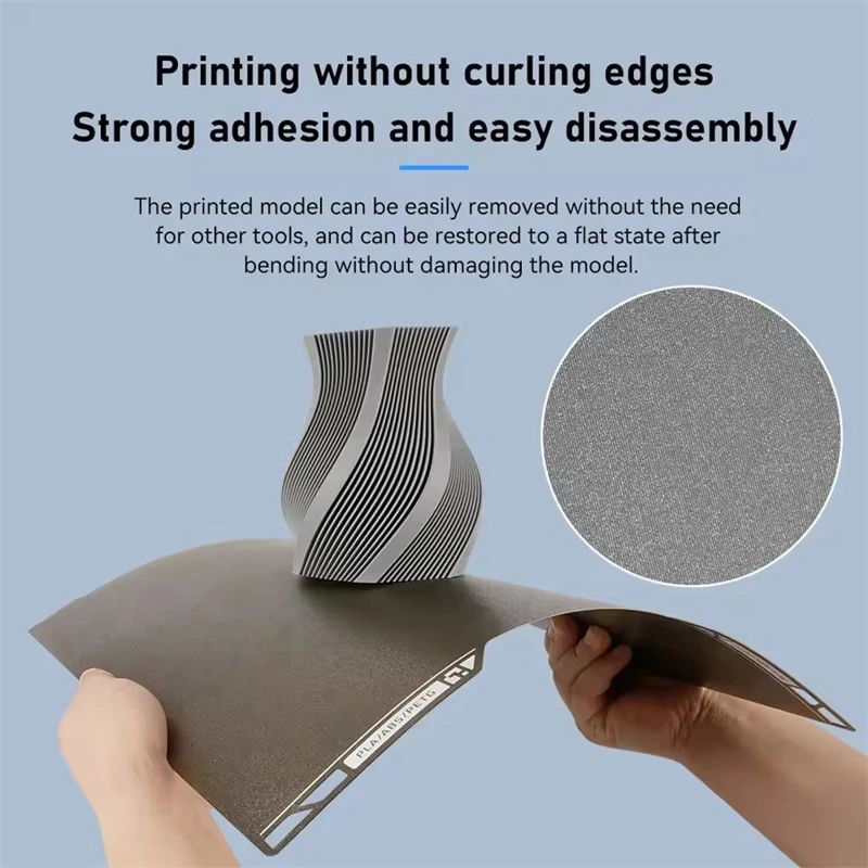 Thumbnail 3 - #48 3D Printer Accessories Comparison Guide