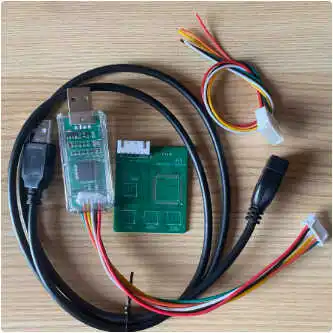 ENE EC read and write programmer offline burning seat kb9542 kb9012 kb9022 kb9028 9052