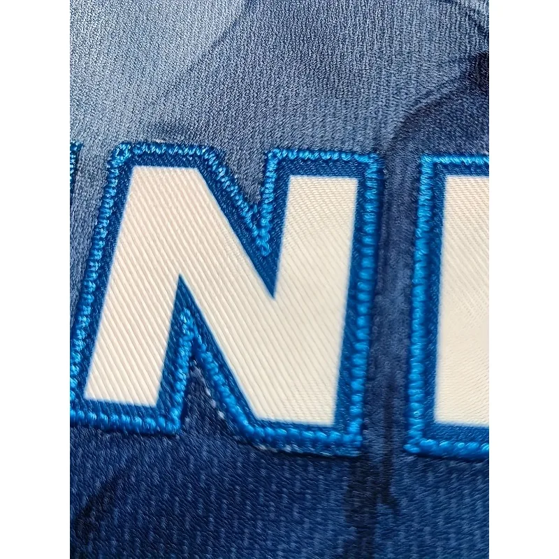 مخصص مينيسوتا كرة السلة للرجال جيرسي شخصية اسم ورقم تنفس بلا أكمام ملابس رياضية للتدريب، ملابس غير رسمية #4