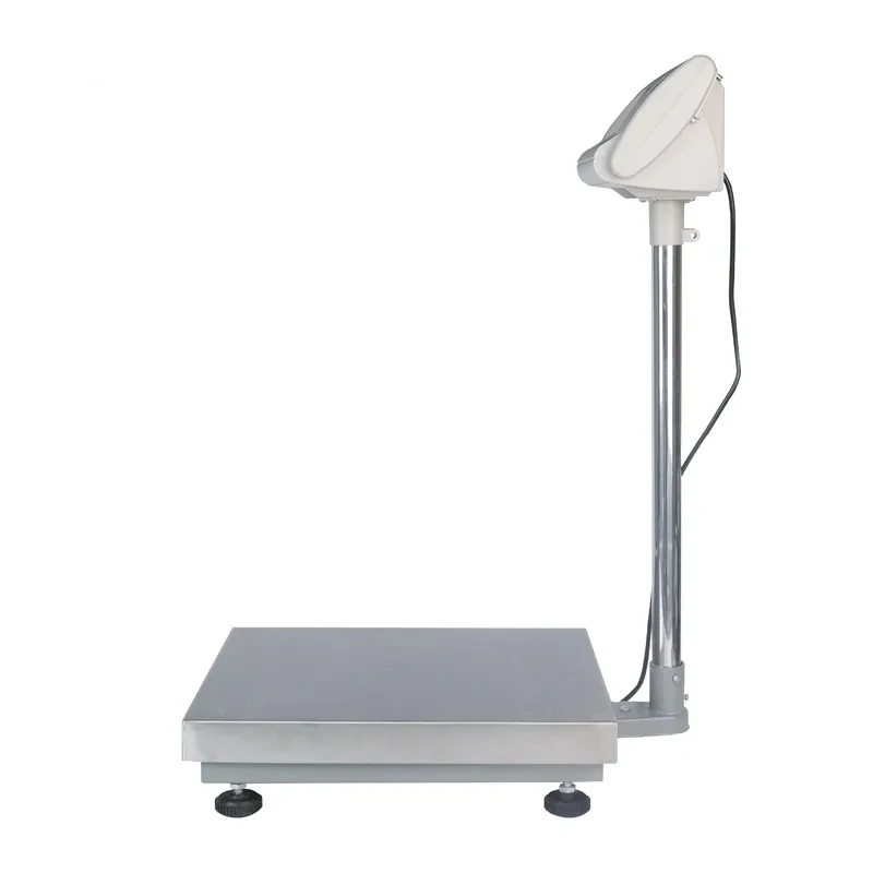 YYHC-Stainless Steel Large Scale Mechanical Electronic Scales For Accurate Measurement Computing Digital Scale