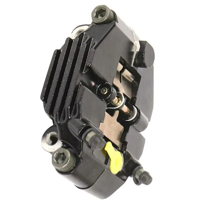 A82M-Rear Brake Caliper 9010-080500 For X5 X6 X8 Cforce ATV 500 600 CF400AU CF500 CF500AU CF600 CF625 CF800-2