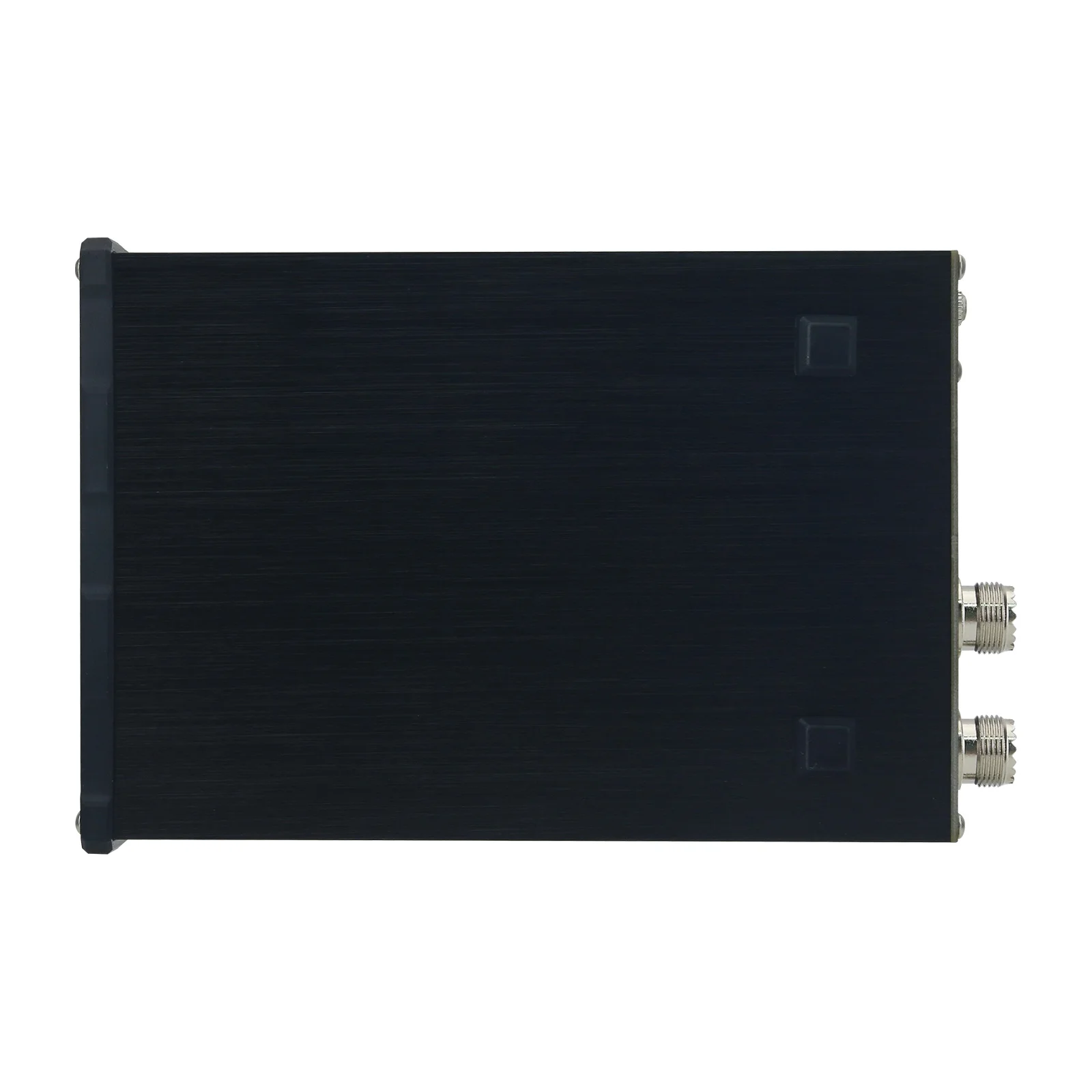 HamGeek Micro PA100 100W 3.5MHz-30MHz QRP HF Power Amplifier Shortwave Radio Linear Power Amplifier
