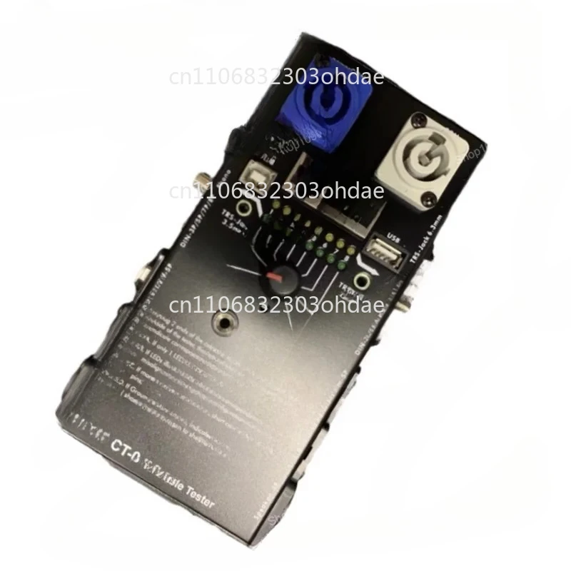 CT-20 Multifunction…