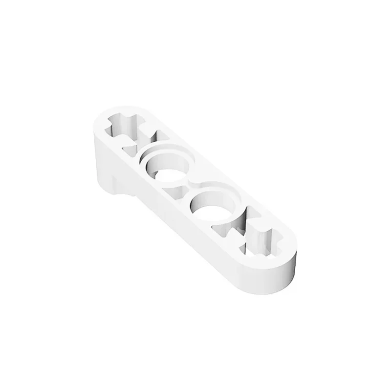 10ชิ้นไฮเทคประกอบ32006อนุภาค2825อิฐ1x4ชุดบล็อกตัวต่อของเล่นอะไหล่เปลี่ยนได้สำหรับเป็นของขวัญเด็ก