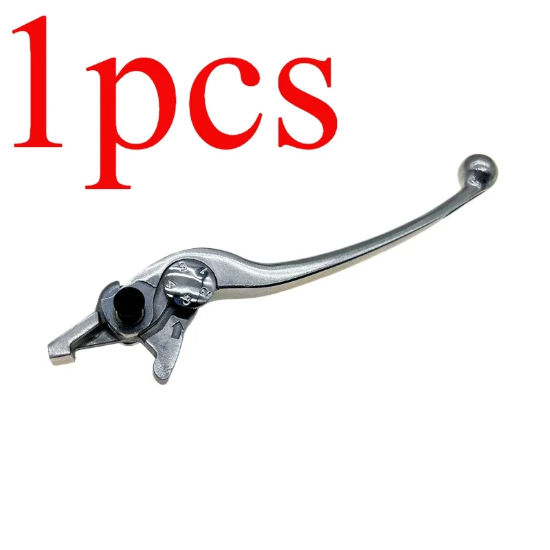 

1pcs Suitable for Sports Car GW250-A GSX250R DL250-A, Brake Handle, Handlebar, Right-hand Disc Brake Small Handle