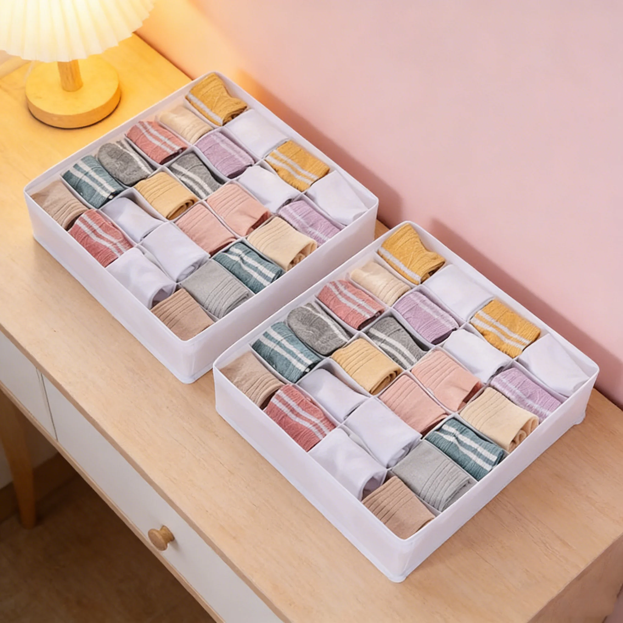 Underwear Bra Socks…