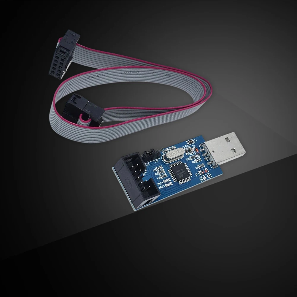 Usbasp Usbisp Avr P…