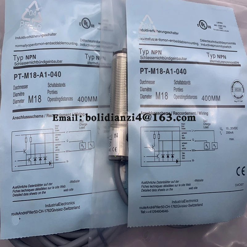 

Original sensor PT-M12S-D1-040F PT-M12S-D3-040F PT-H18-L1-080-S PT-H18-L1-080-S PT-H18S-A3-040 PT-H18S-A1-040 In stock