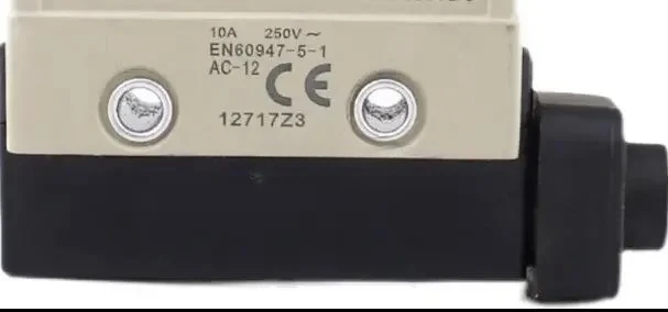 

ZC-Q2255 D55 Q55 Q2155 N2255 Plunger Travel Limit Switch Brand