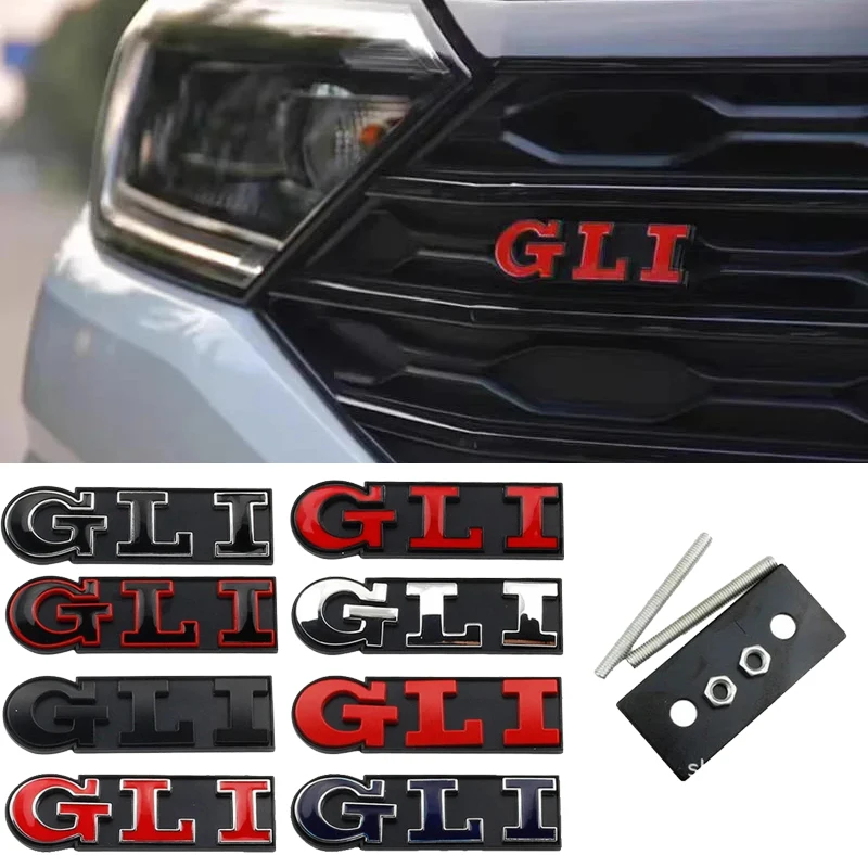 Metal Car Front Gri… - image