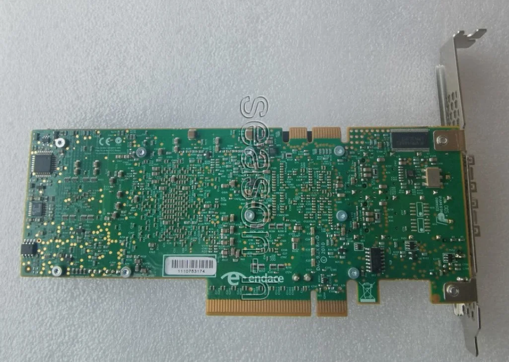 Network card for Endace 9.2X Rev D1 2X 10Gbps Dual Port