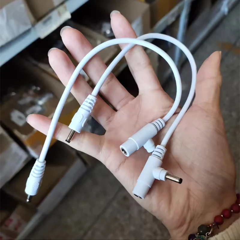 1/2 pçs 1/64 linha de conexão do showroom do carro acessórios cena em miniatura dc35135 modelo 5v para carro showroom dioramas estacionamento ﻿