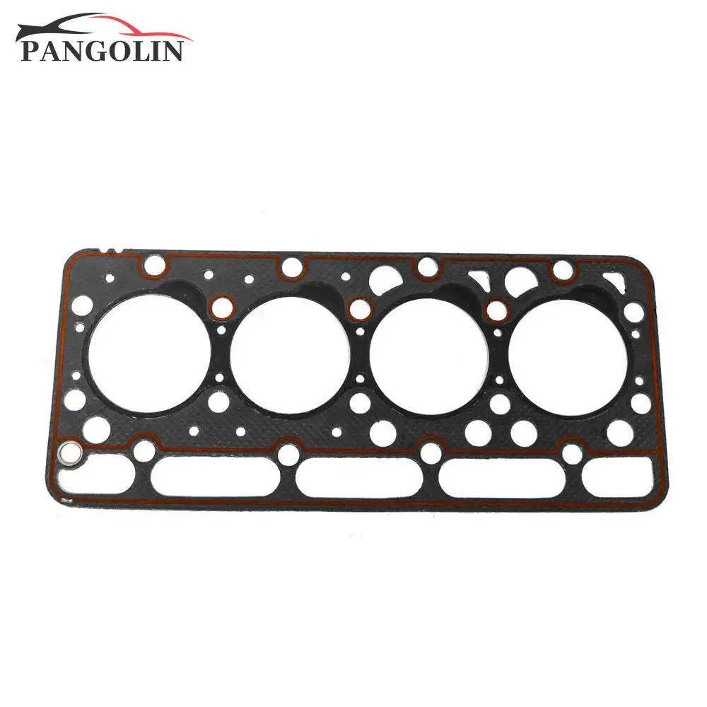 

V1903 V1903-B Engine Cylinder Head Gasket 07916-27750 0791627750 for Kubota Bobcat Excavator Repairing Accessories