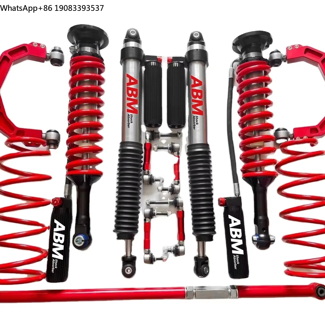 Abm For Tank 300 Ta…