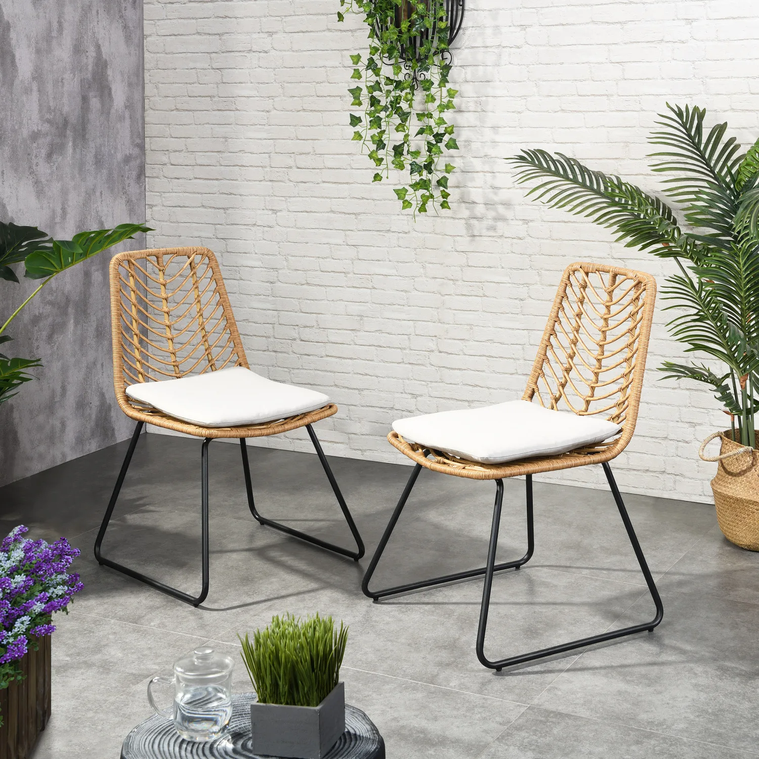 

DEJA CHAIR