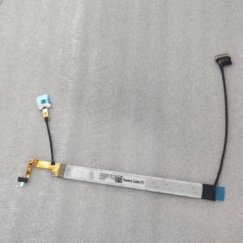 DC02003GP10 DC02003J910 IR Camera Cable for LT4E0 Laptop Webcam Replacement Flex Ribbon Cable for Laptop Repair Compatible