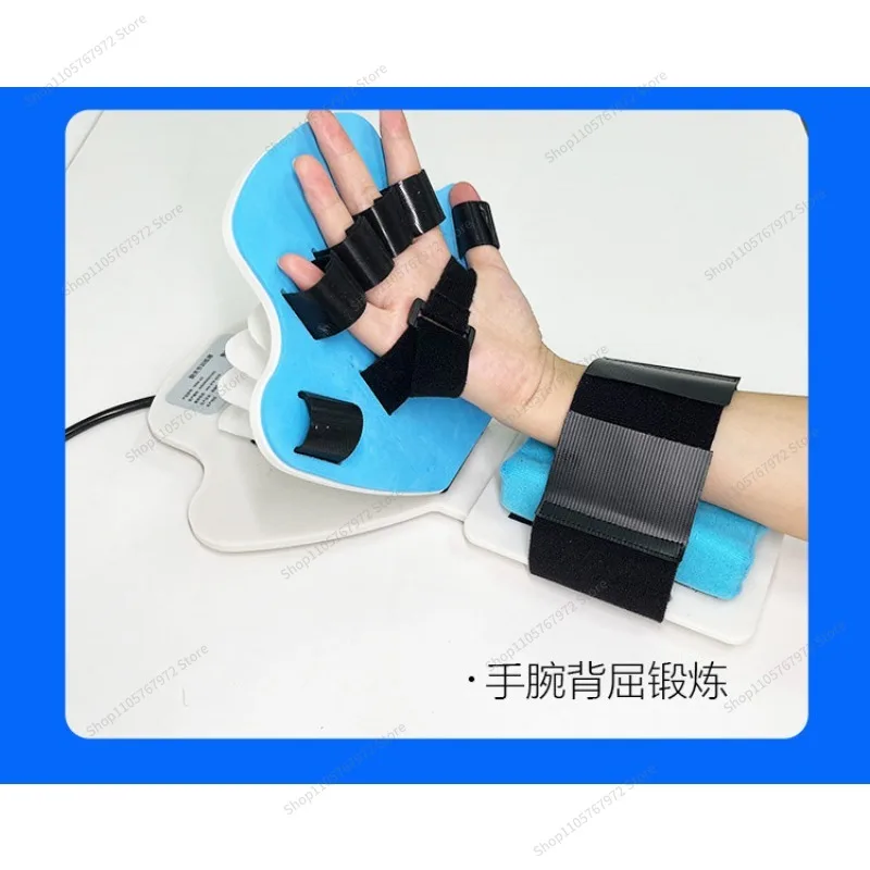 For wrist joint trainer wrist hand activity postoperative fracture equipment stroke hemiplegia exercise radius recovery