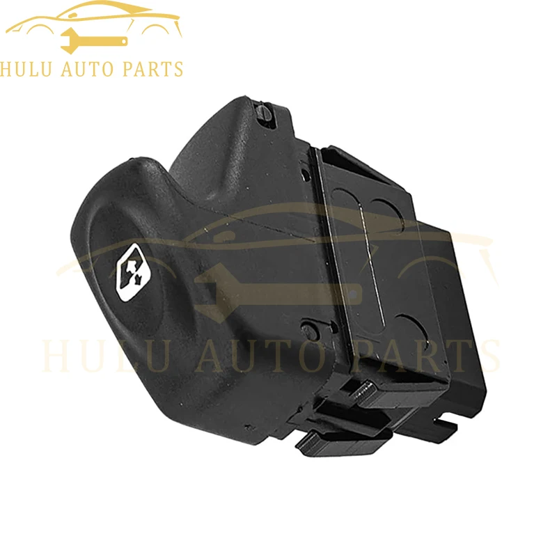 

7700838100 Power Master Window switch For Renault Kangoo 1.4 1998-2008 Clio 2 55kw Car Glass Lift Button 7700838098 8200467793