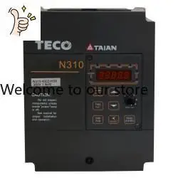

Новый инвертор Taiwan Dongyuan Taian N310-4010-S3X, 380В/7.5кВт, гарантия качества, один год гарантии
