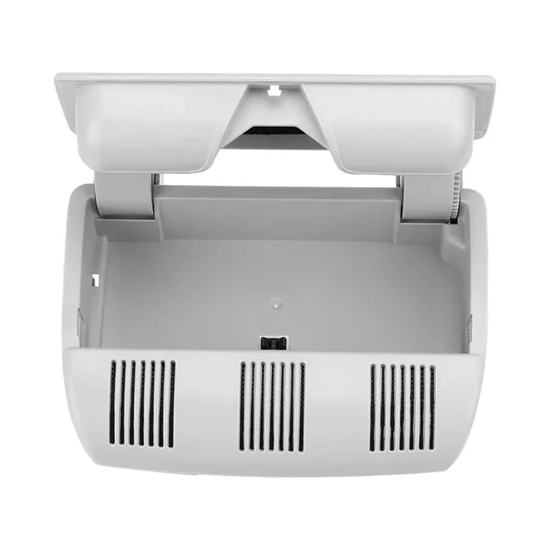 

Trending 1Z0868565E Roof Glasses Box Center Glasses Box For Car Suitable For Skoda Mingrui Fabia Roomster