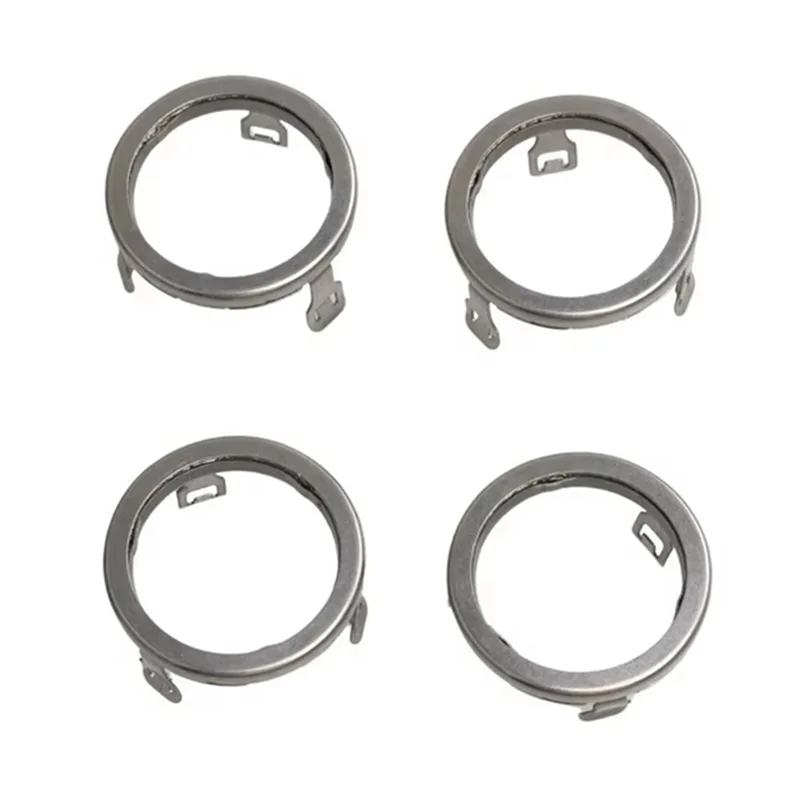 

Уникальный 4-х шт. прокладка форсунки, разъединитель топливной форсунки двигателя 13537564751 для BMW E60 E66, новые высококачественные автозапчасти