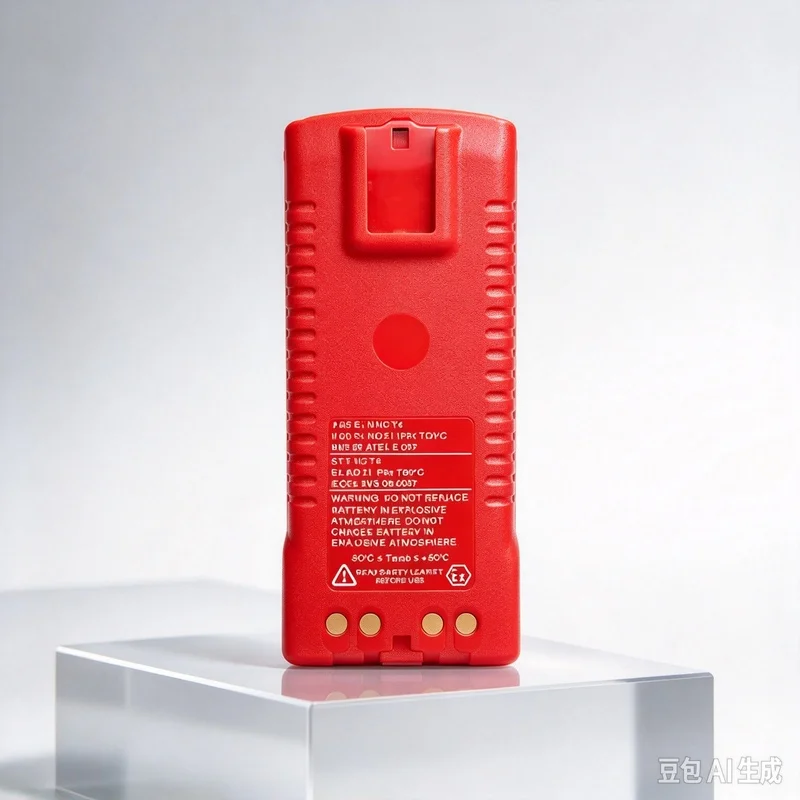 A+ For Motorola NNTN7383A Explosion-proof Battery & Charger for MTP850EX MTP810EX Radio SY