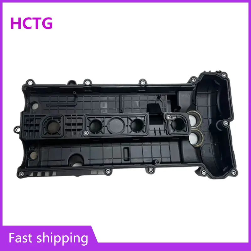 

LR038319 LR030368 Engine Valve Cover For Range Rover Evoque 2012- Land Rover Freelander 06-14 JDE27458