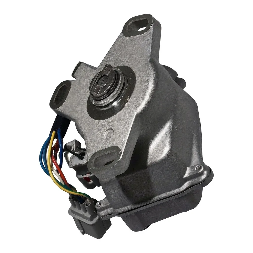 Ignition Distributor 30100-P30-006 for Honda Civic B16A2 1.6L 1992 1993 1994 1995 Metal and Plastic Construction