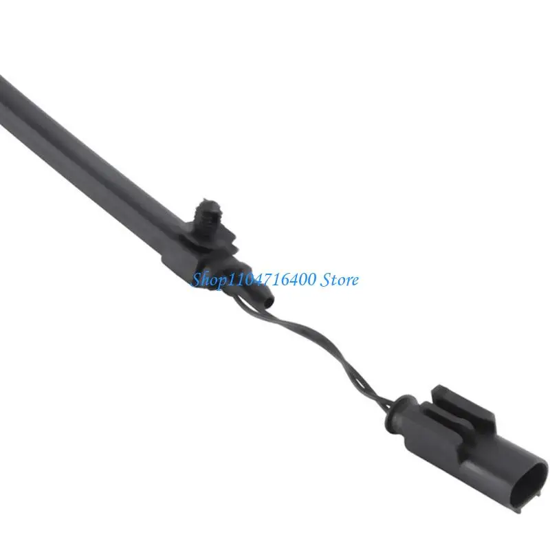y1gd Direct Fit Windshield Cleaning Nozzle Assembly Improved Dynamics 61667399024 Replacement Suitable for G01 G02