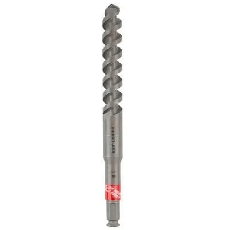 

13/16 in. x 12 in. SHOCKWAVE Lineman's Fiberglass Drill Bit