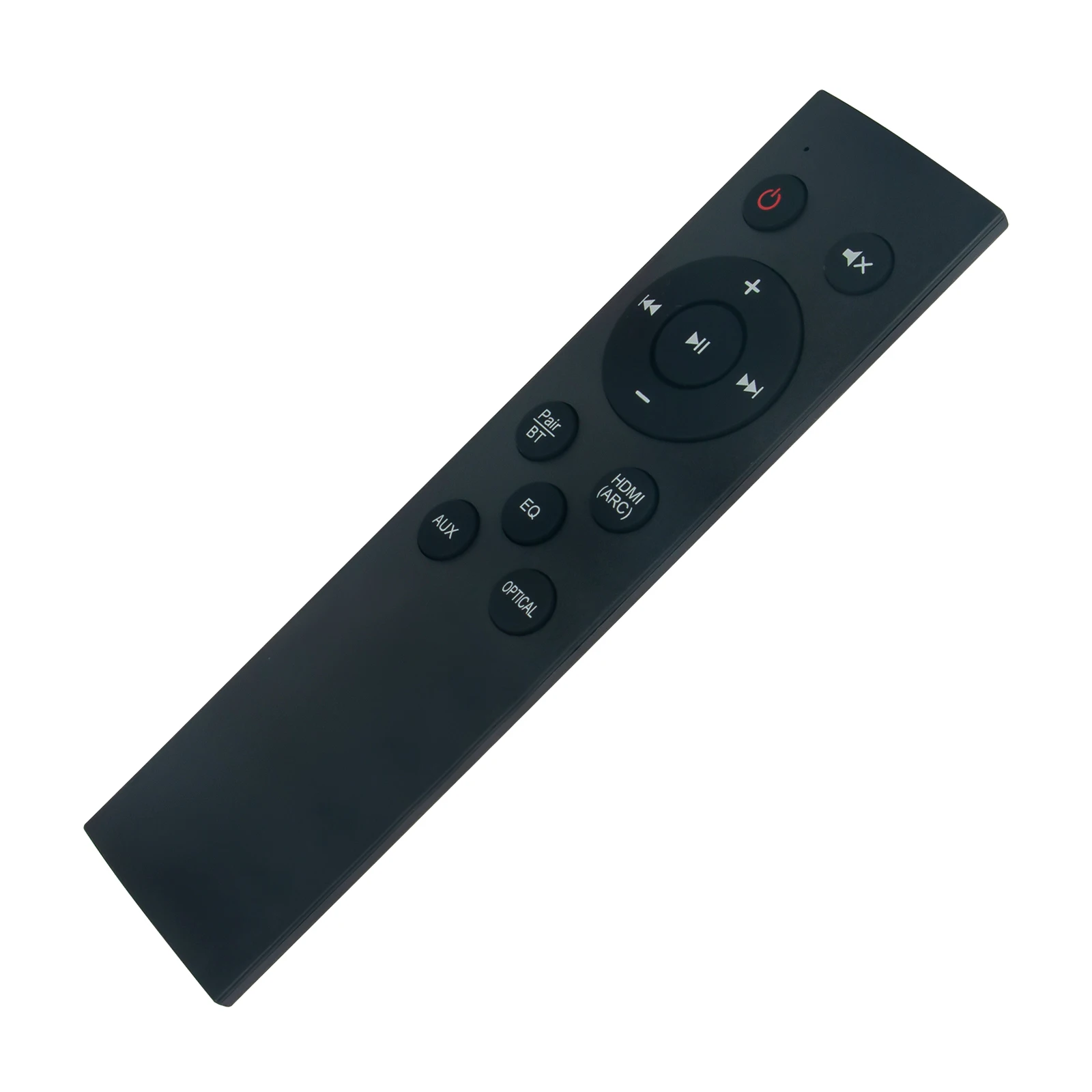 Replaced Remote Control Fit for Philips Soundbar Speaker 5000 Series TAB5305 TAB5305/37 TAB5105/94 TAB5305/12 TAB5305/98