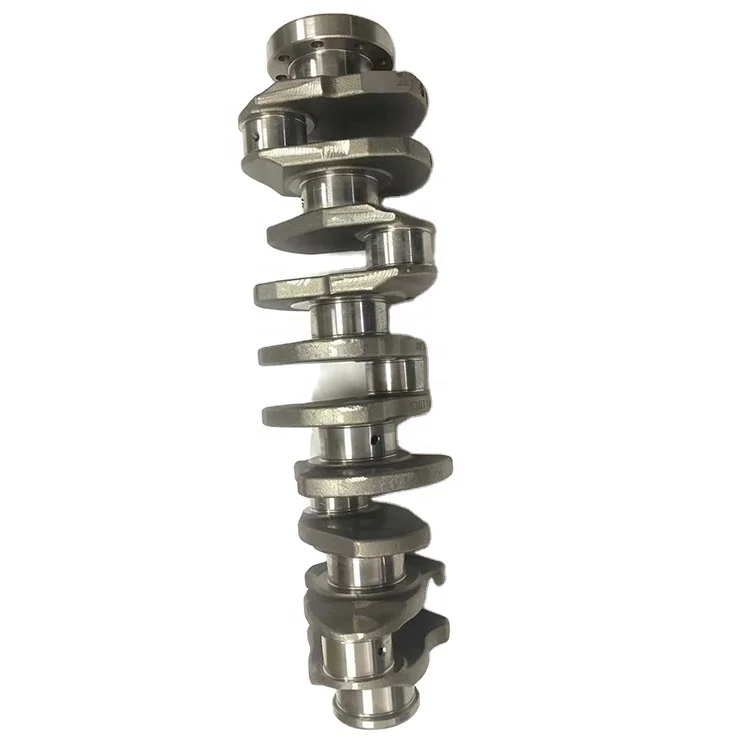 ForHigh Quality New Arrival Stock Auto Engine Car Spare Crankshaft OEM Fit For Ranger BT50 3.2L