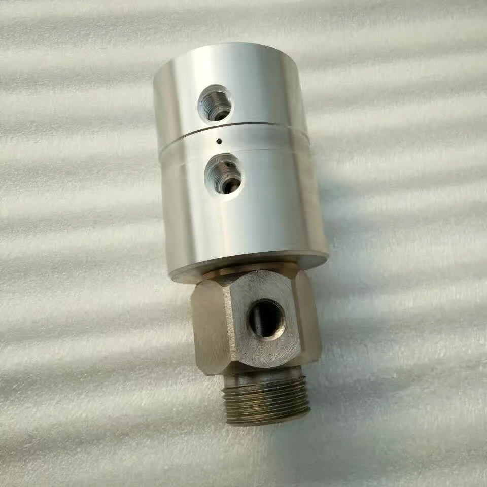 

1690-000-170 Rotary Joint Brand Daxuan